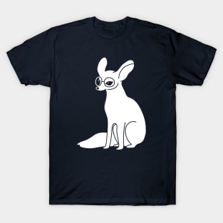 Little Fennec fox T-Shirt